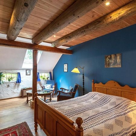 Gaestezimmer Im Engelshof, 61224 Moormerland Eksteriør bilde