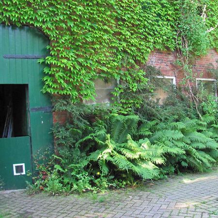 Gaestezimmer Im Engelshof, 61224 Moormerland Eksteriør bilde