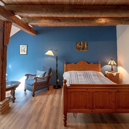 Gaestezimmer Im Engelshof, 61224 Moormerland Eksteriør bilde