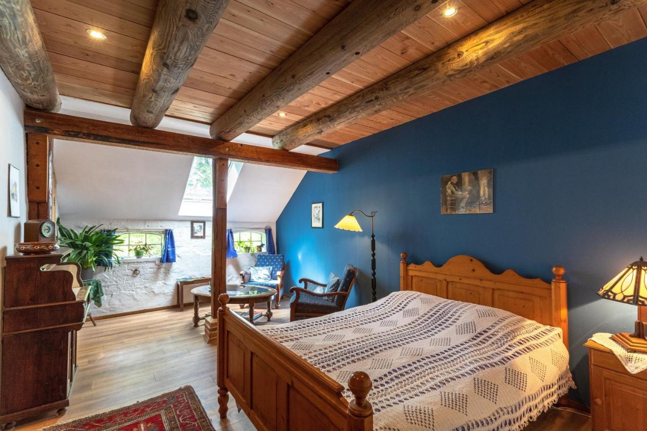 Gaestezimmer Im Engelshof, 61224 Moormerland Eksteriør bilde