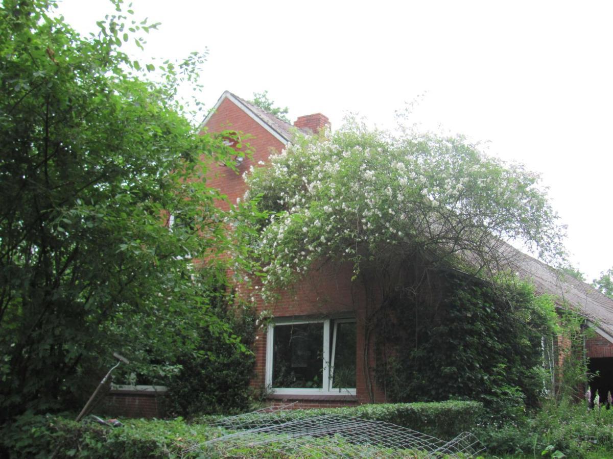 Gaestezimmer Im Engelshof, 61224 Moormerland Eksteriør bilde